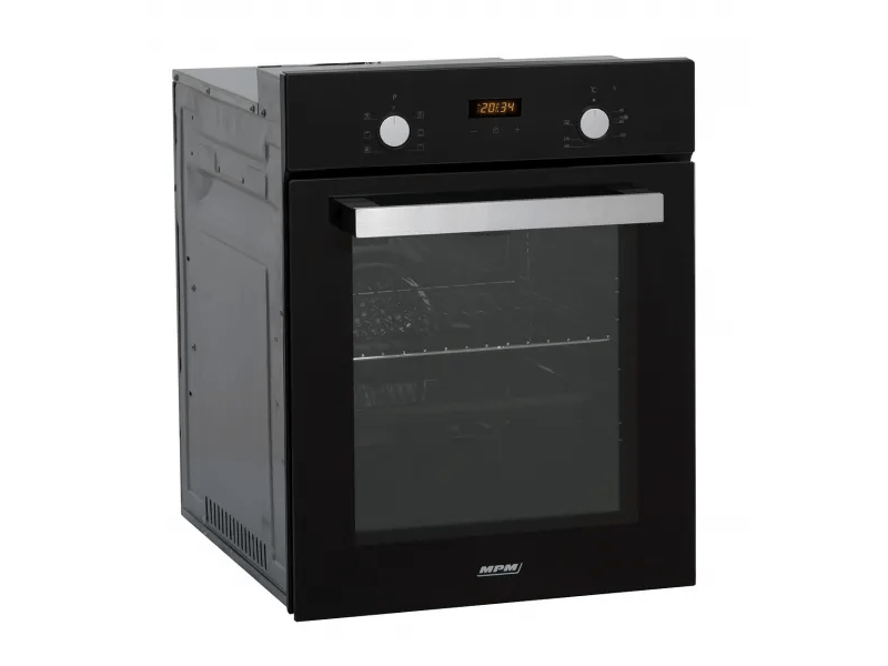 MPM MPM-45-BO-20 Beépíthető elektromos sütő