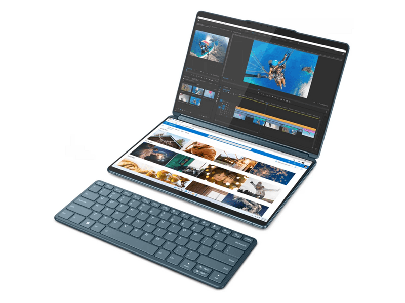 Lenovo Yoga Book 9 83FF002HHV 2x13