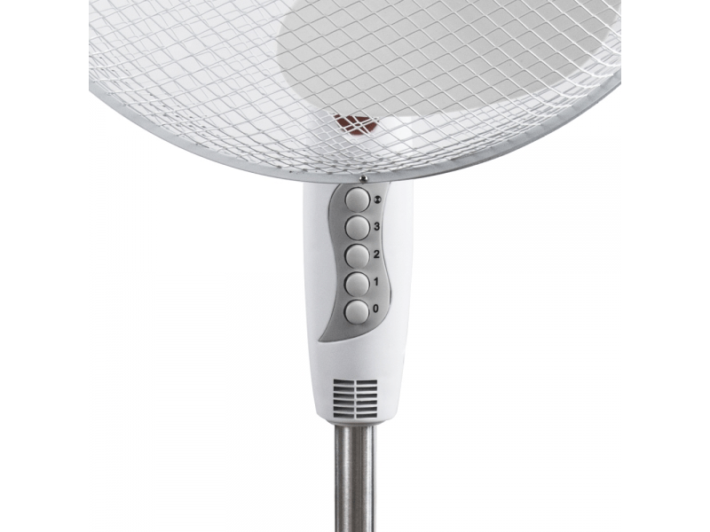 Esperanza EHF001WW Hurricane álló ventilátor, fehér