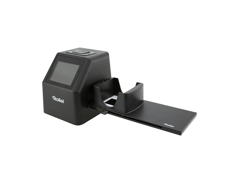 Rollei DF-S 310 SE dia-, negatívfilm és filmszkenner