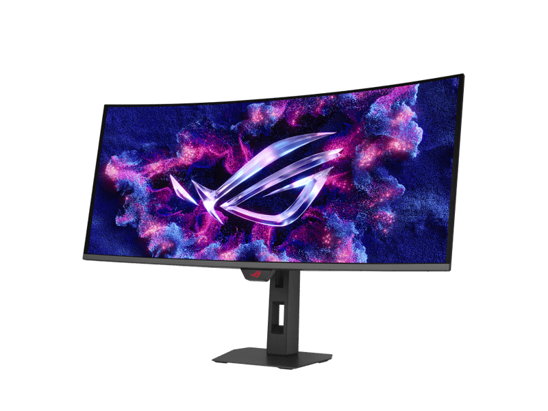 Asus XG34WCDG ROG Strix OLED 34
