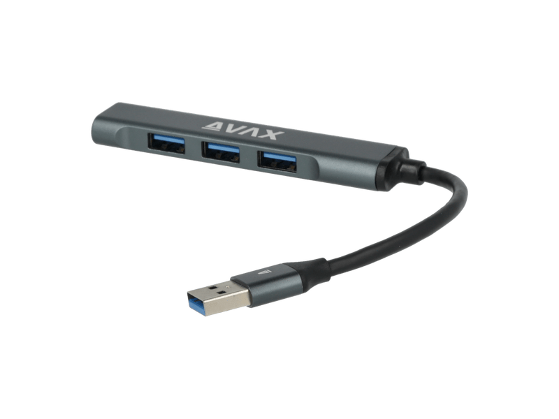 Avax HB600 USB hub