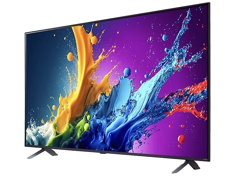 QNED Smart LED TV 4K UHD HDR webOS