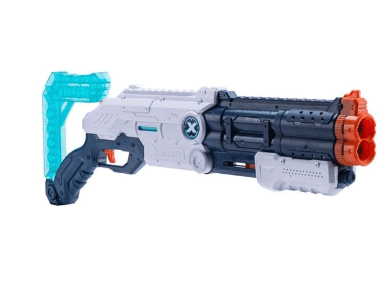 X-Shot Vigilante szivacslövő játékpuska (XSH 36190)