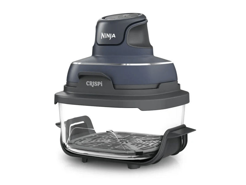 Ninja FN101EUGY Crispi 4in1 Hordozható Airfryer