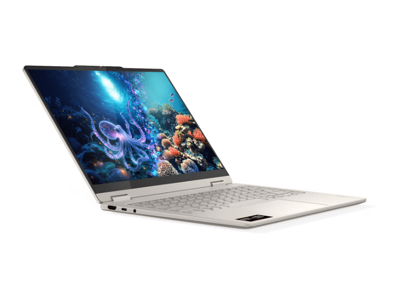 Lenovo Yoga 7 2-in-1 14AKP10 14