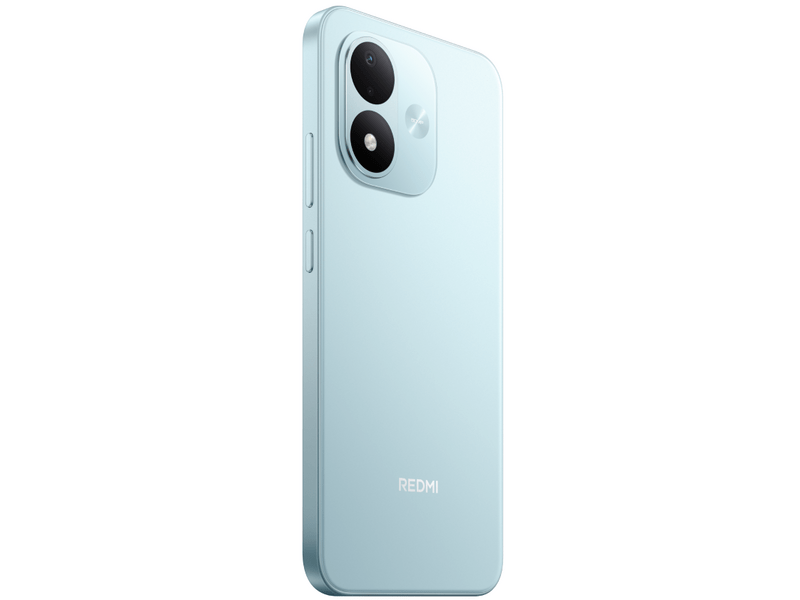 Xiaomi Redmi Note 17 5G 6/256GB Okostelefon, kék