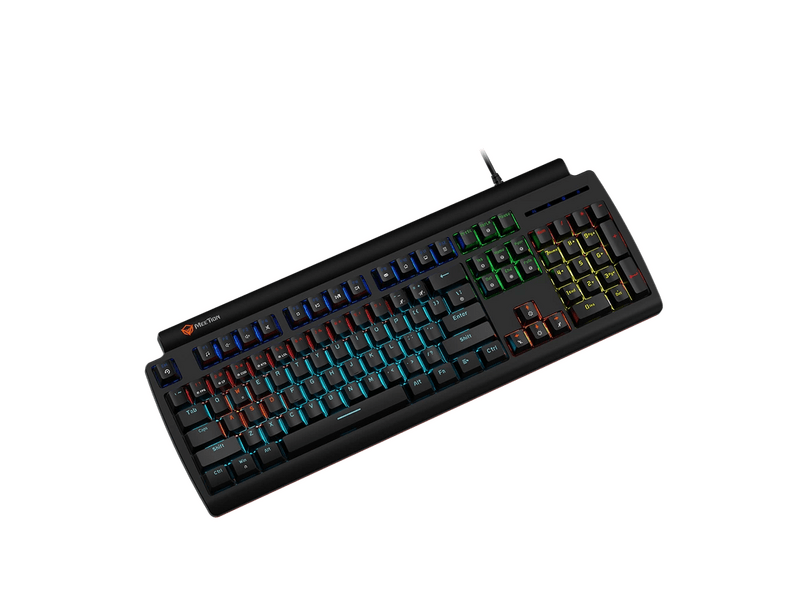 Meetion MK600MX Gamer billenytűzet