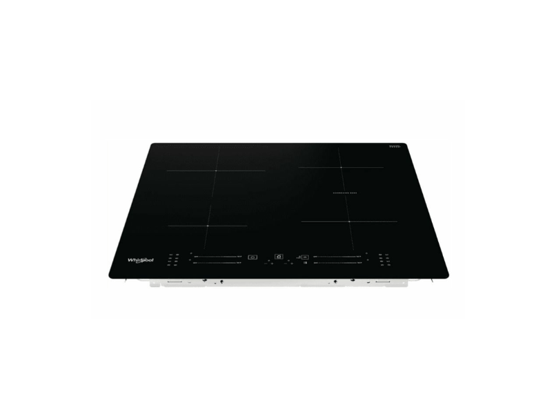 Whirlpool WOI4S8CM1SXA Beépíthető sütő + Whirlpool WB S2560 NE Beépíthető indukciós főzőlap