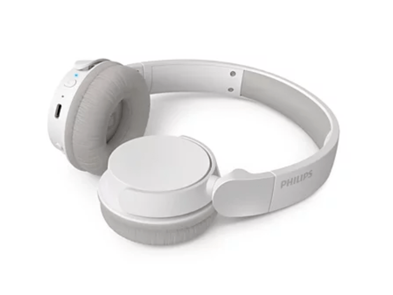 Philips TAH3209WT/00 Vezeték nélküli fejhallgató, fehér