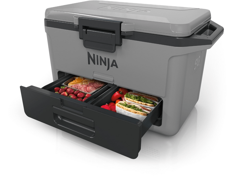 Ninja FB151EUGY Hűtőtáska, 47 l