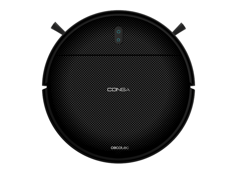 Cecotec Conga 999 Map Genesis Robotporszívó
