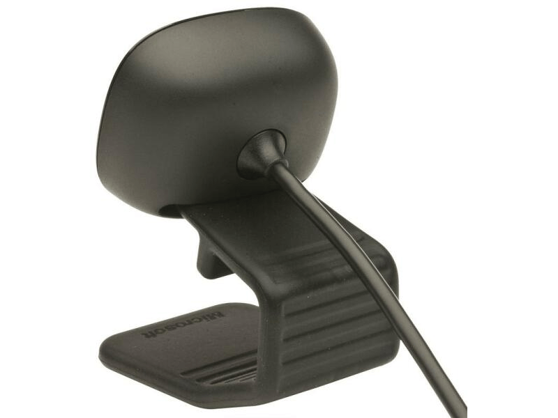 Microsoft LifeCam HD-3000 Business Webkamera (T4H-00004)