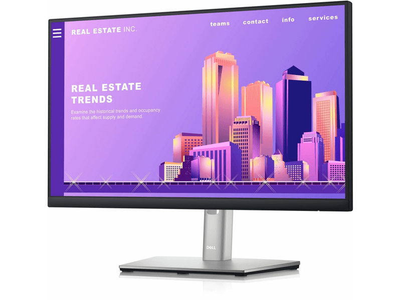 Monitor,21.5,LED,FHD,HDMI,VGA