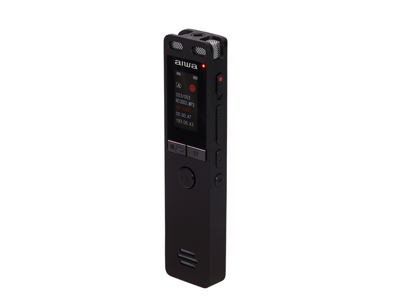 Diktafon Aiwa DVR-A400