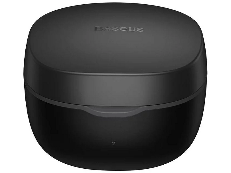 Baseus NGTW-240001 Vezeték nélküli fülhallgató, fekete