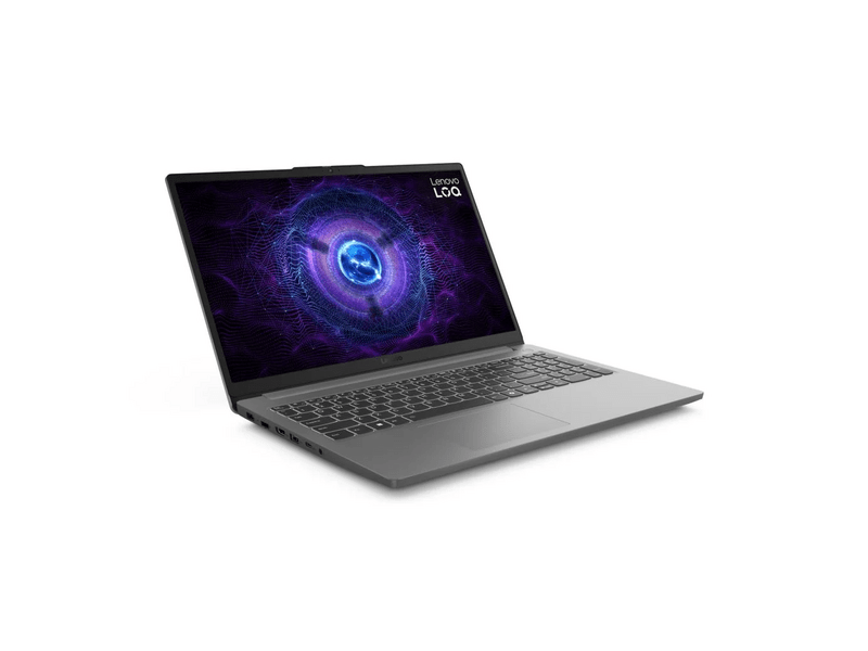 Lenovo LOQ 15IAX9E 83LK004CHV Notebook