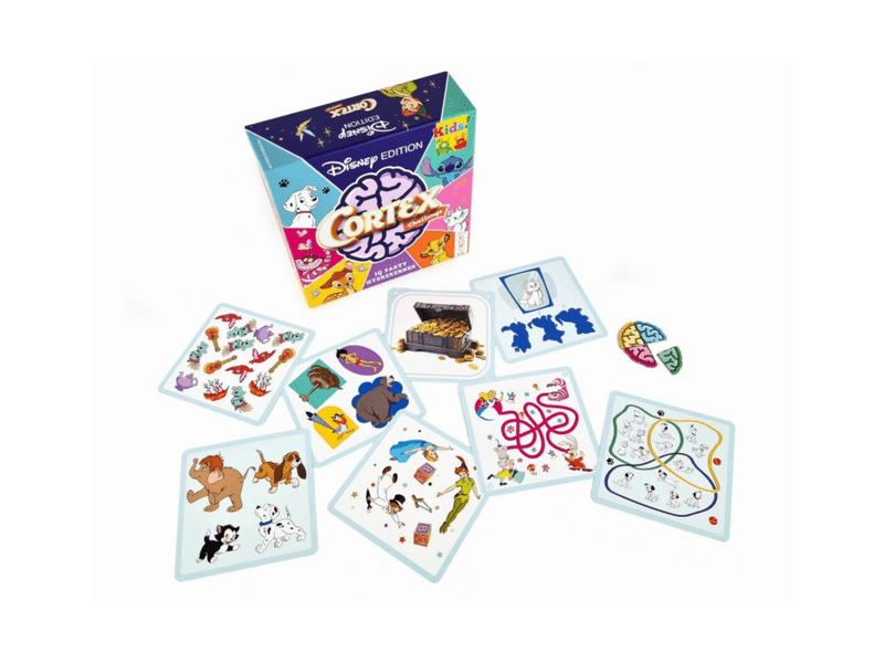 Cortex Disney társasjáték (ASM34688)