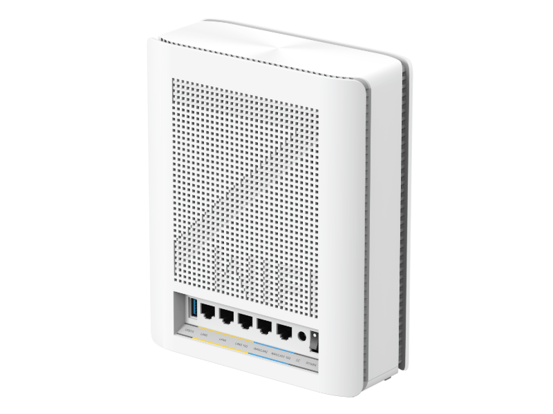 Asus ZenWifi BQ16 WiFi7 Mesh Router, 3 db