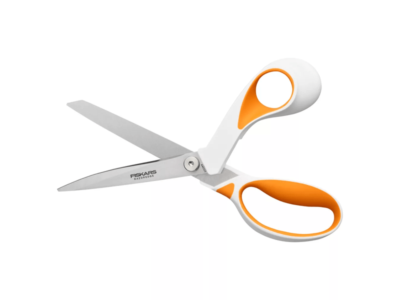 Fiskars RazorEdge szabóolló (23 cm)