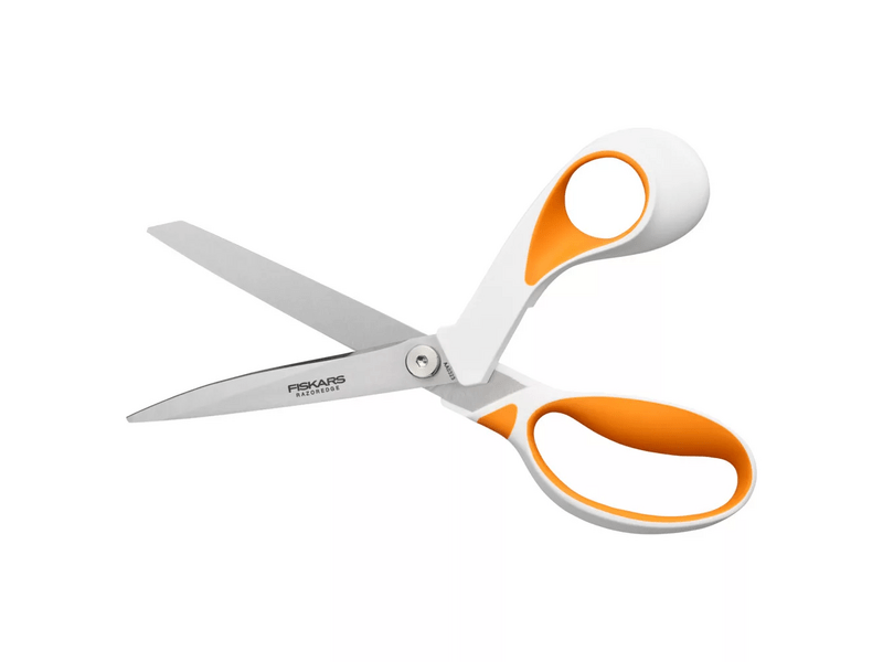 Fiskars RazorEdge™ szabóolló, 23 cm (1070079)