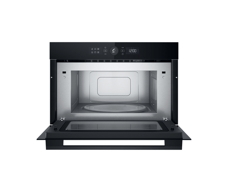 Whirlpool WMD54MB Beépíthető mikrohullámú sütő, fekete