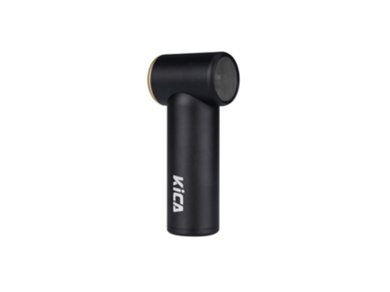 FeiyuTech KiCA JetFan Mini multifunkciós fúvóka, fekete (FY4388)