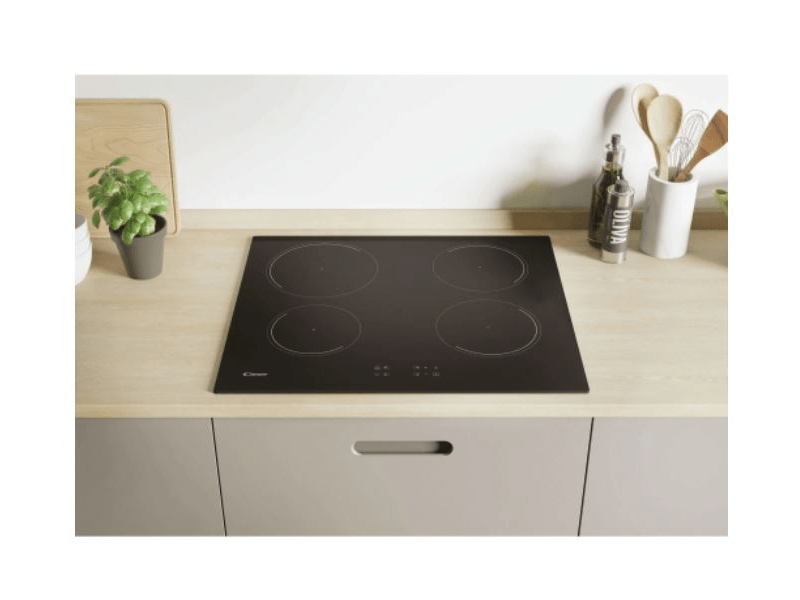 Candy CI 642C/E1 Beépíthető indukciós főzőlap