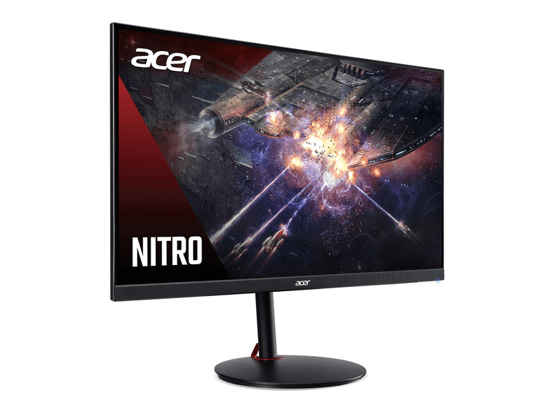 Acer Nitro XV252QLVBMIIPRX 24,5