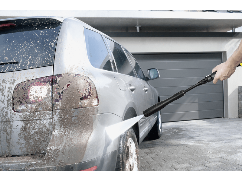 Karcher K 5 Basic Magasnyomású mosó (1.180-580.0)