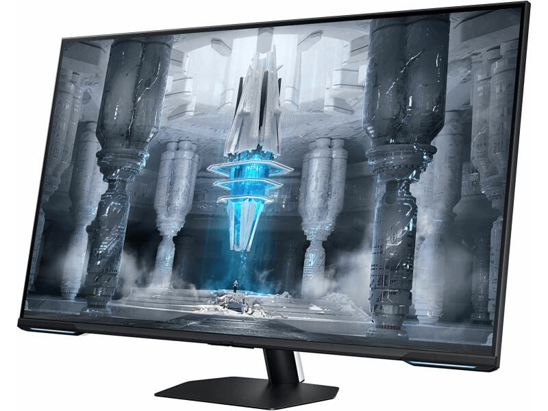 Samsung Odyssey Neo G7 LS43CG700NUXEN 43