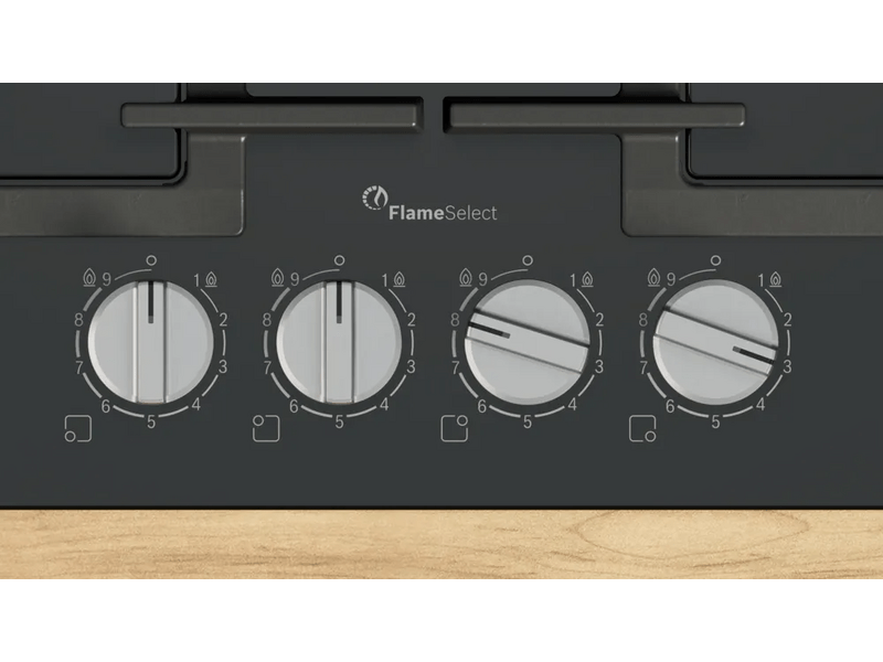 Bosch PPP6A6I40 Gáz főzőlap