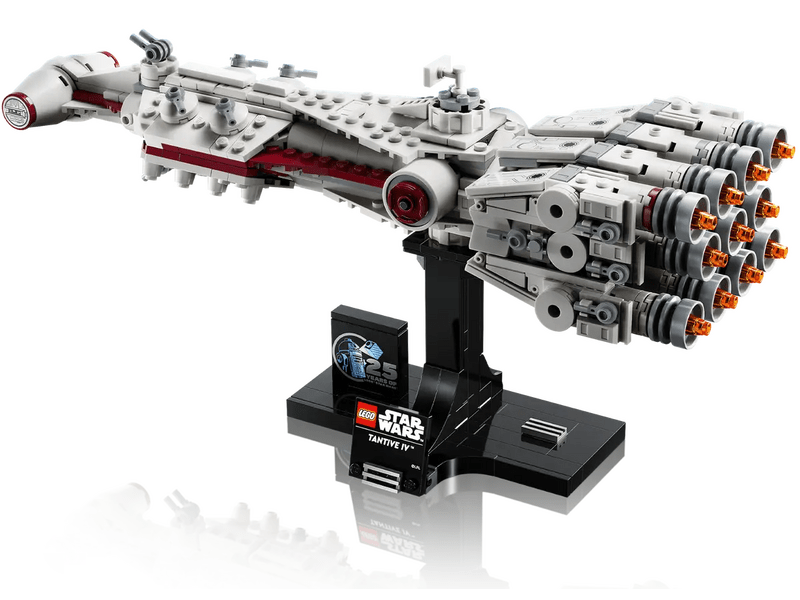 LEGO® Star Wars™ Tantive IV™ (75376)
