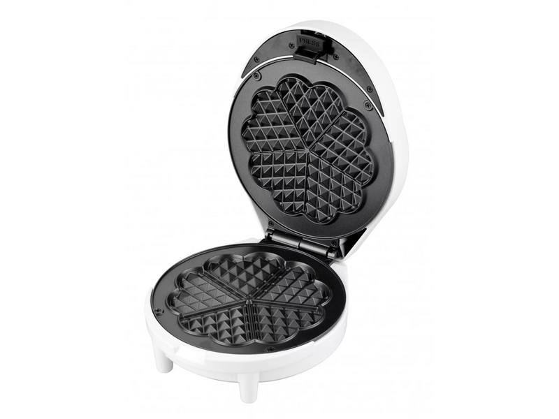 Hausmeister HM 6148A Gofrisütő