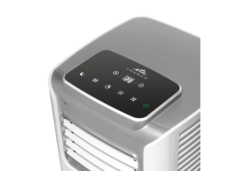 ETA Fresco 0578 90000 mobilklíma, fehér