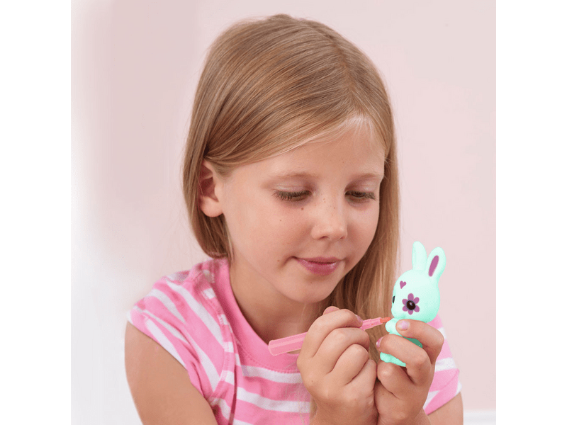 Fuzzikins nyuszikák (FF006C)