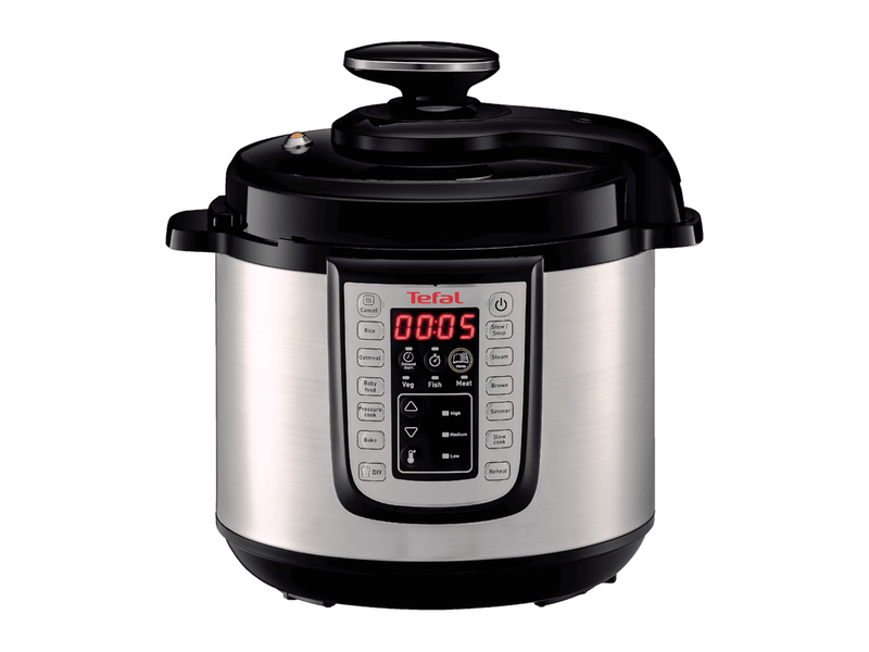 Fast&Delicious elekromos főzőedény, 6L