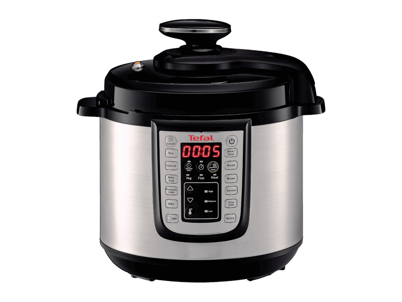 Tefal CY505EE0 Električni lonac za kuhanje Fast&Delicious