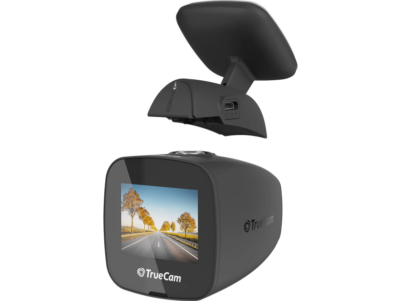 TrueCam H5 Menetrögzítő kamera