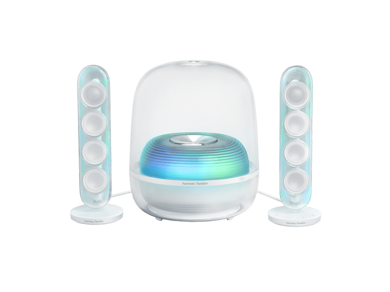Harman Kardon Soundsticks 5 Wi-Fi 2.1 Hangszóró