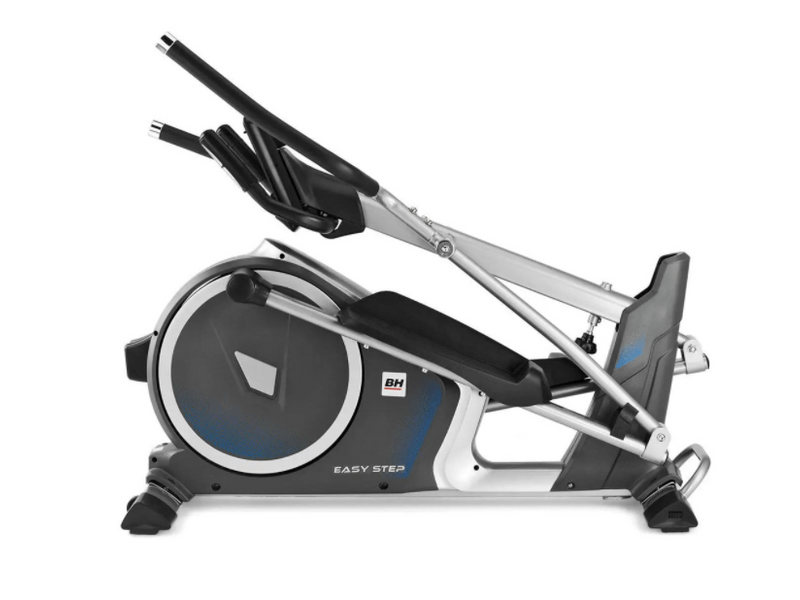 BHF G2518 EasyStep Dual elliptikus tréner
