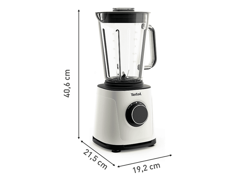 Tefal Perfectmix Essential Rise BL771AF0 Turmixgép