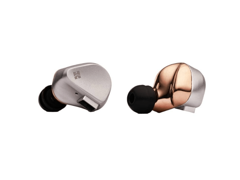 HiFiMAN Svanar in-ear vezetékes fülhallgató