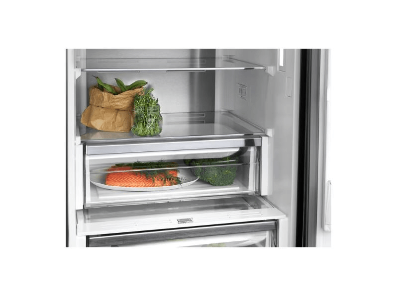 Electrolux LNT7ME34K1 Kombinált hűtőszekrény