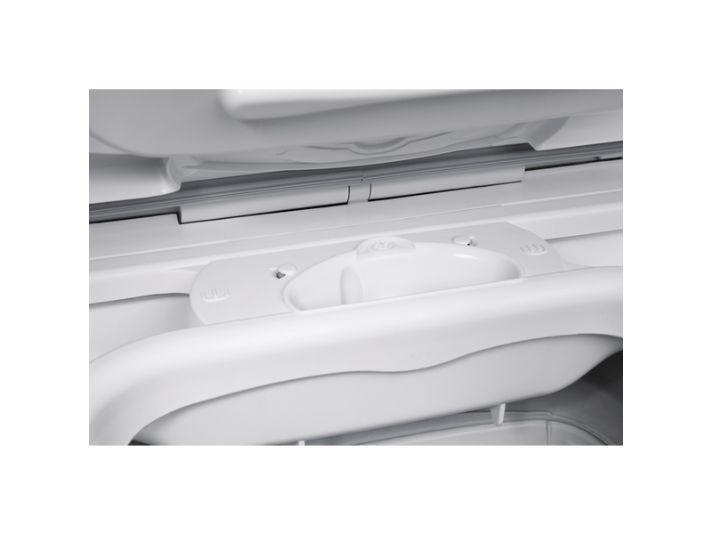 Electrolux EW6TN5061FH Felültöltős mosógép