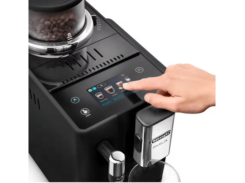 DeLonghi EXAM440.35.B Automata kvéfőző