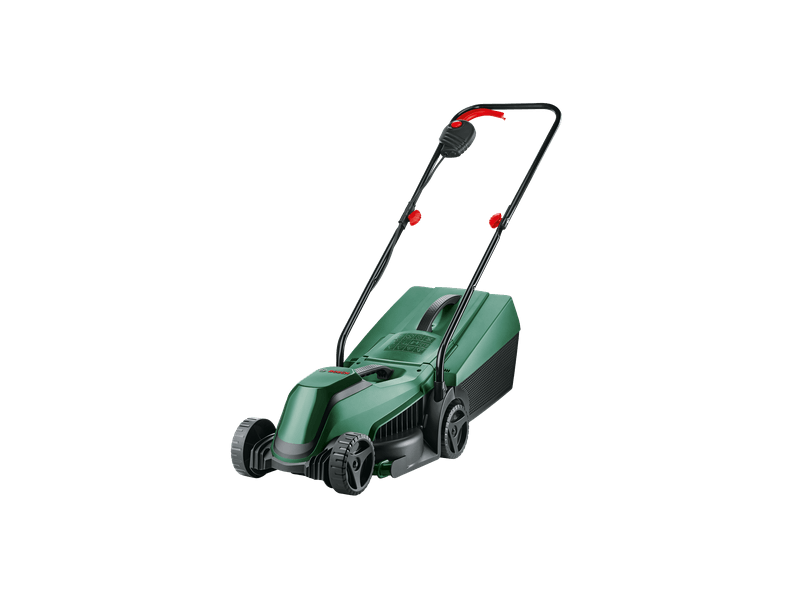 Bosch EasyMower 18V-32-150 Akkus fűnyíró, 3Ah akku + töltő