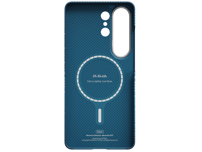 Pitaka maskica za Samsung Galaxy S26 Ultra, plava (KS2602U)