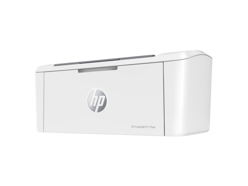 HP LaserJet M110WE Mono Wifi Lézernyomtató