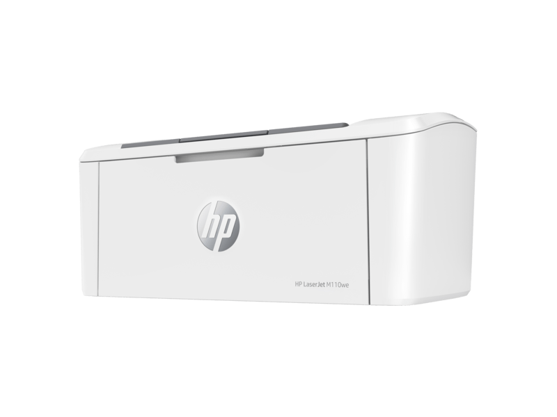HP LaserJet M110we Monokróm lézernyomtató (7MD66E)